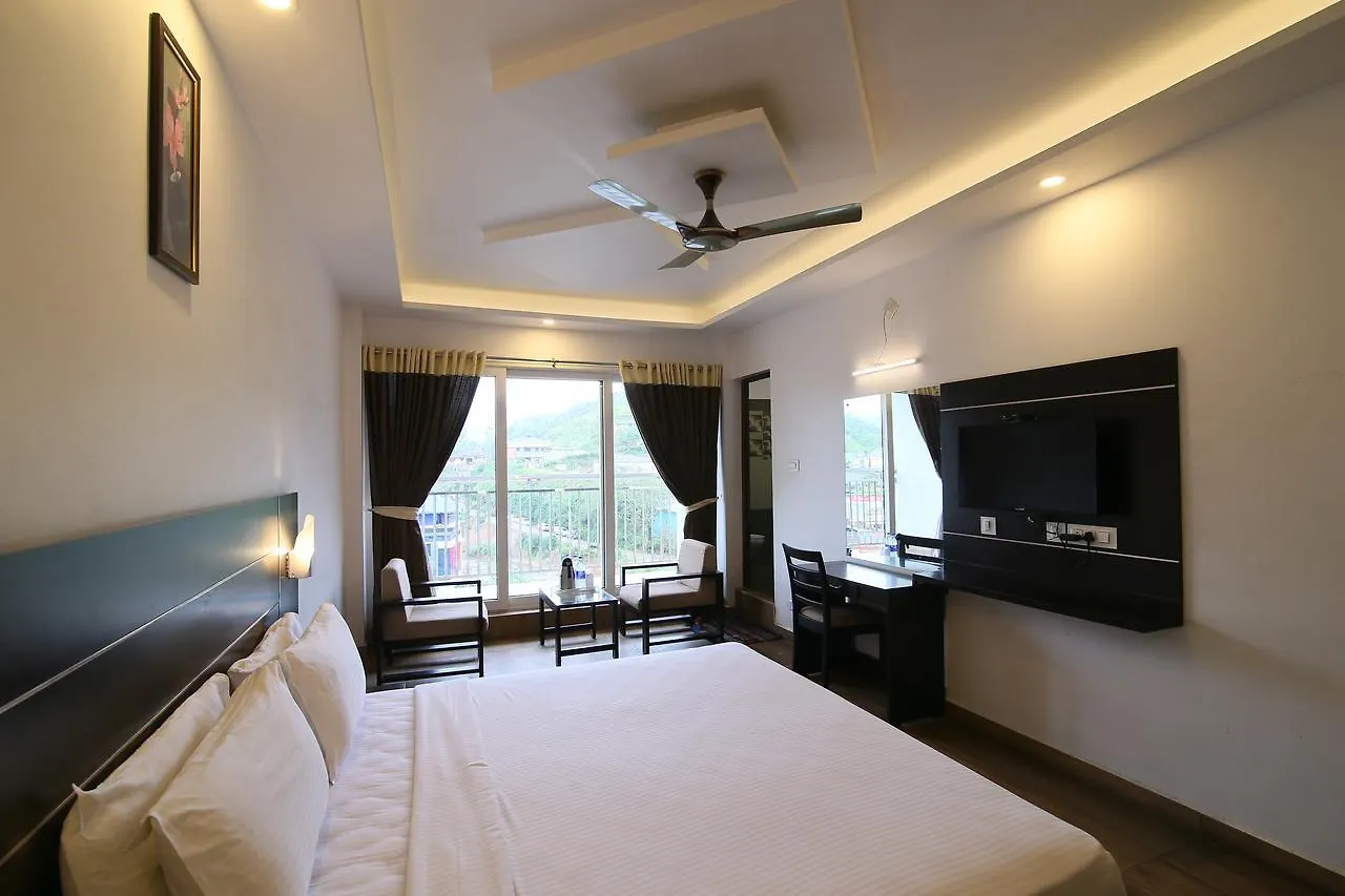 Jays Inn Munnar