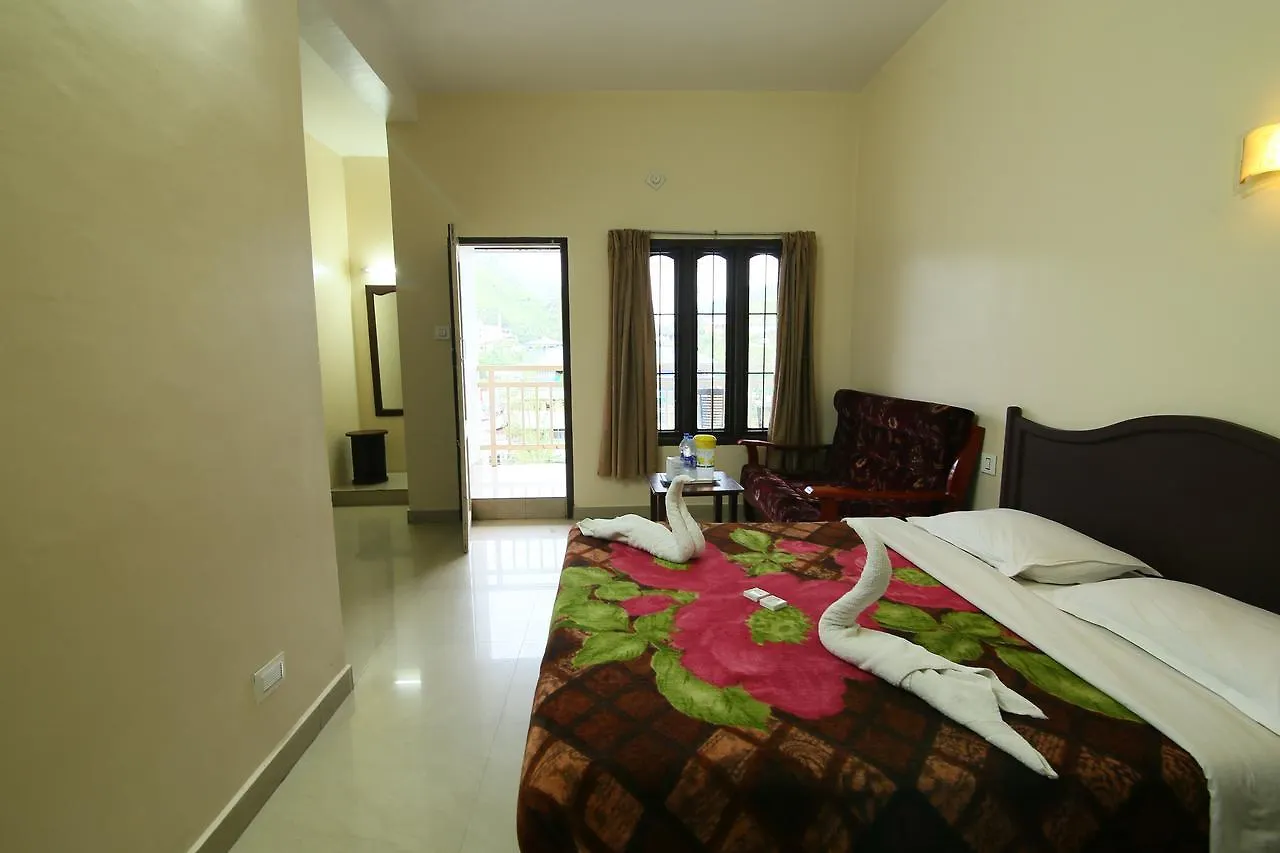 Jays Inn Munnar India
