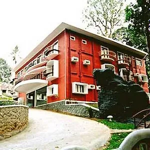 Forest Haven Hotel