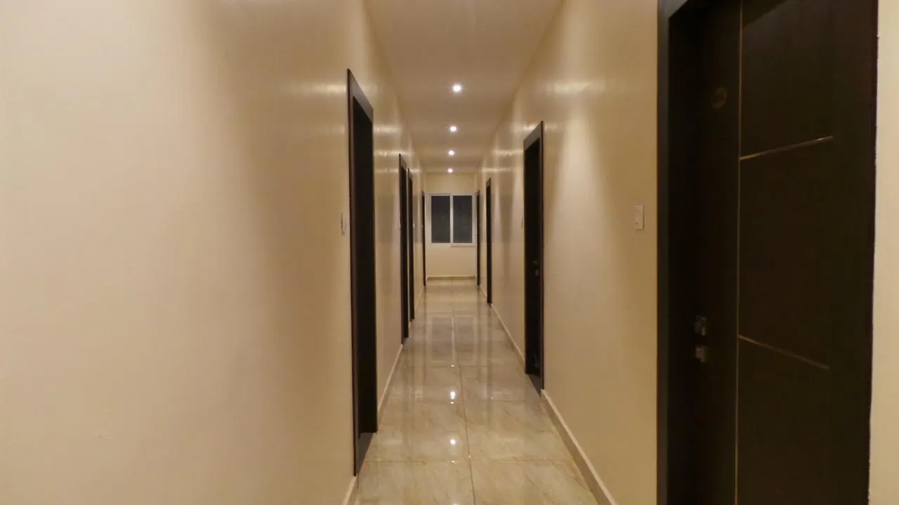 Hotel Jays Inn Munnar