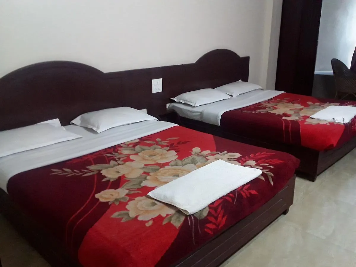 Jays Inn Munnar Hotel