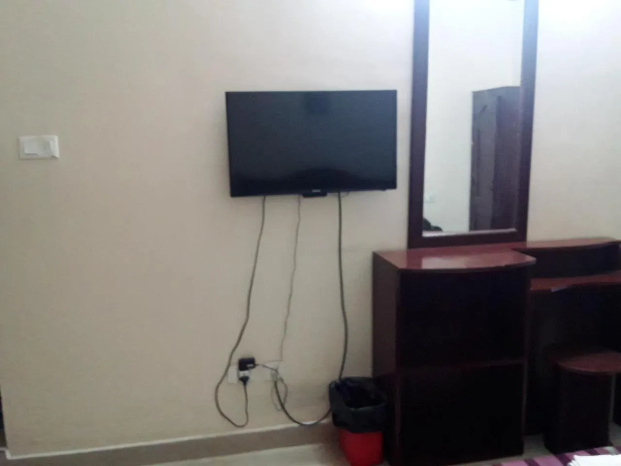 Hotel Jays Inn Munnar