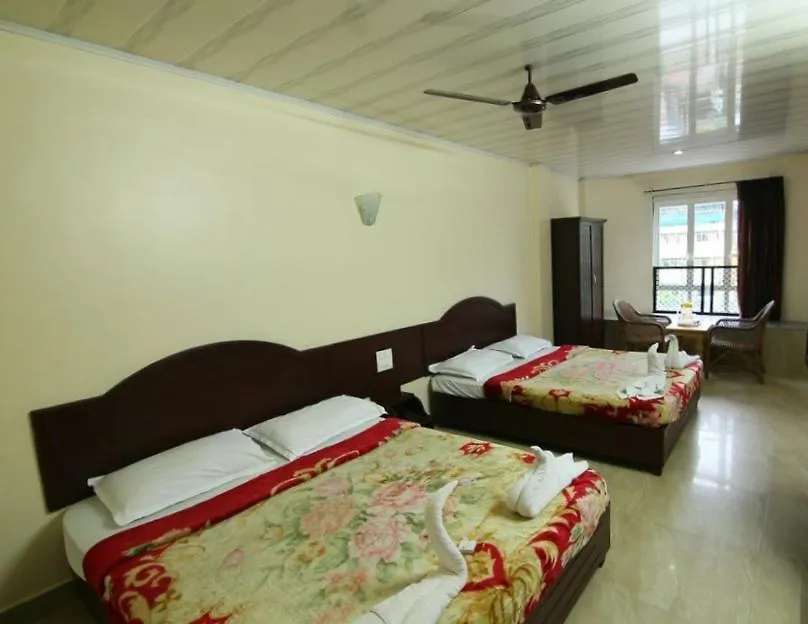 *** Hotel Jays Inn Munnar India