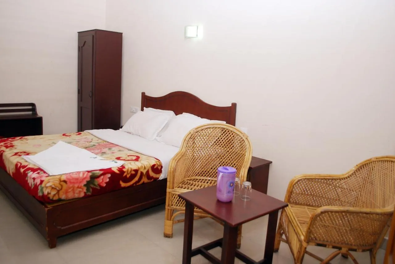 Hotel Jays Inn Munnar