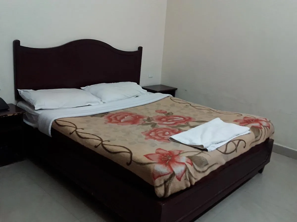 Hotel Jays Inn Munnar