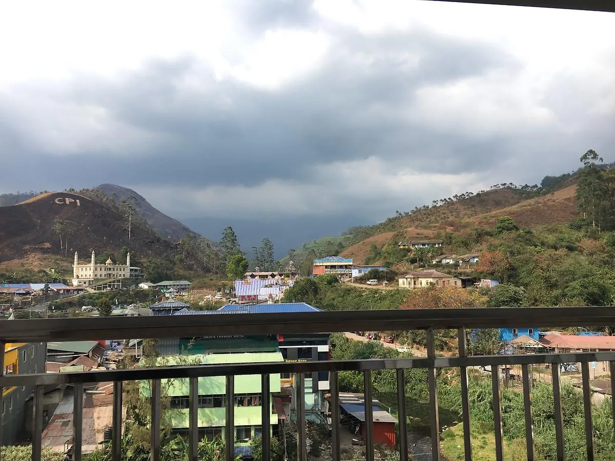 Jays Inn Munnar