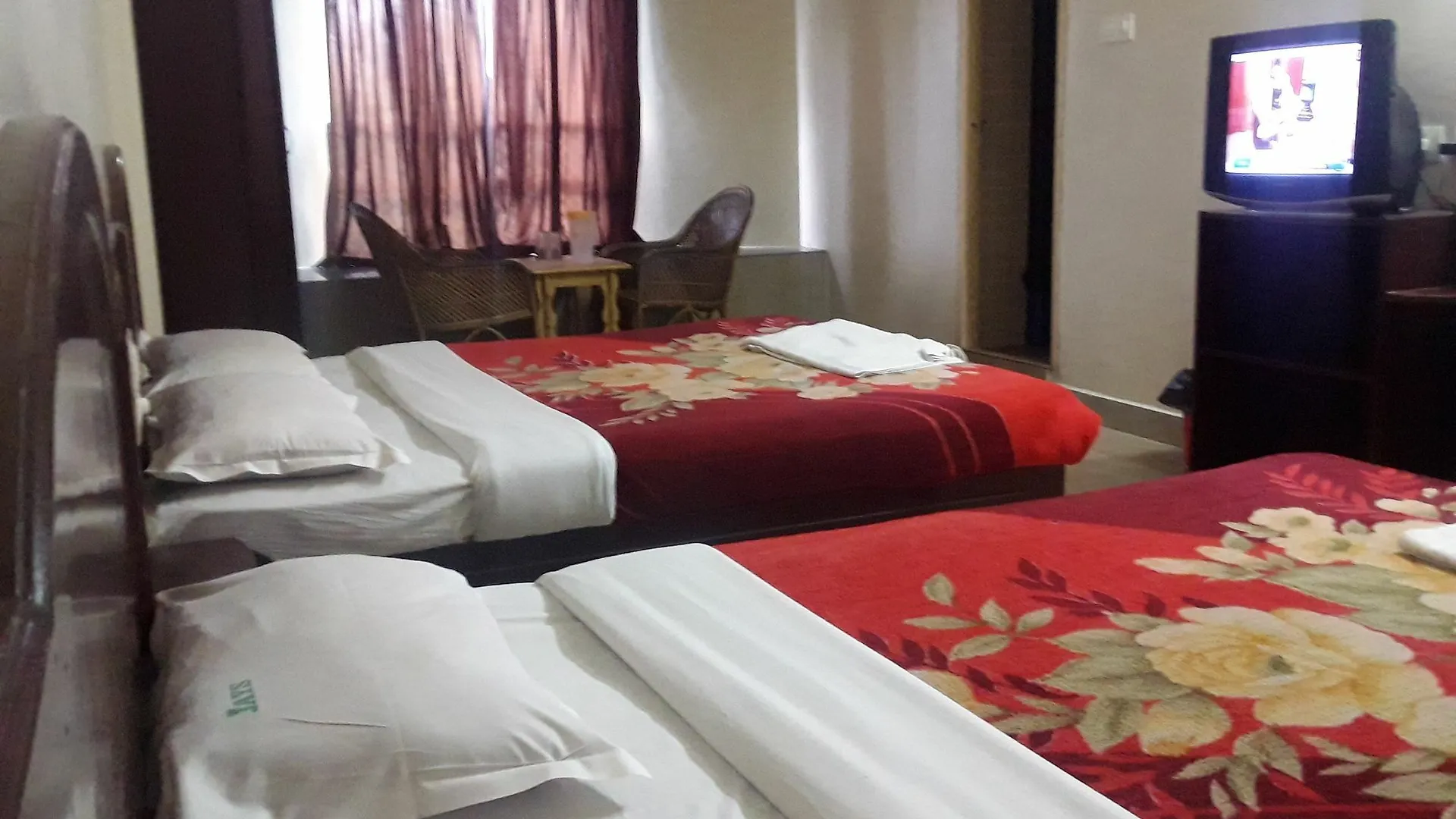 Jays Inn Munnar Hotel